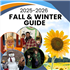 2025 Fall/Winter Guide