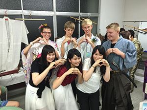 Program Participants